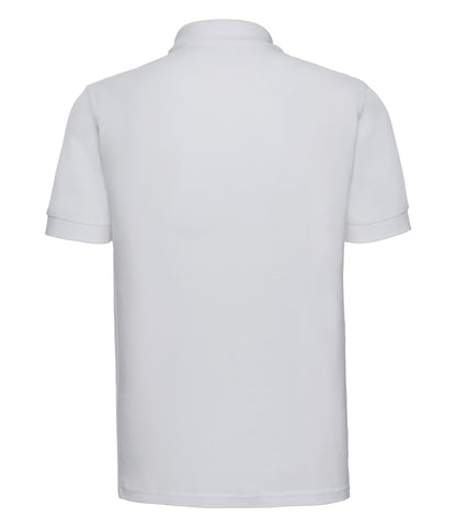 Russell Ultimate Cotton PiquÃ© Polo Shirt