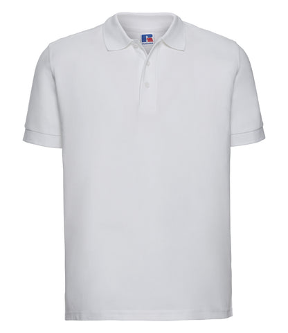 Russell Ultimate Cotton PiquÃ© Polo Shirt