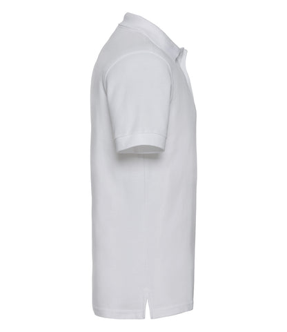 Russell Ultimate Cotton PiquÃ© Polo Shirt