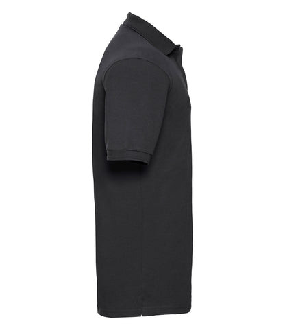 Russell Hardwearing Poly/Cotton PiquÃ© Polo Shirt