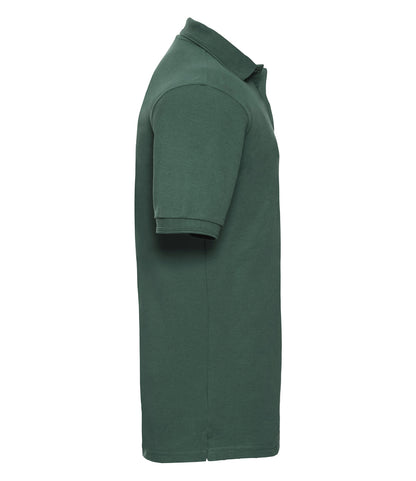 Russell Hardwearing Poly/Cotton PiquÃ© Polo Shirt