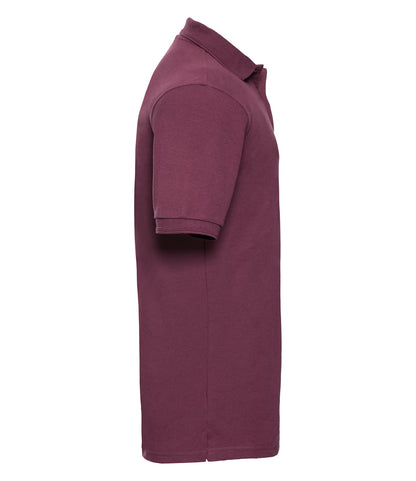 Russell Hardwearing Poly/Cotton PiquÃ© Polo Shirt