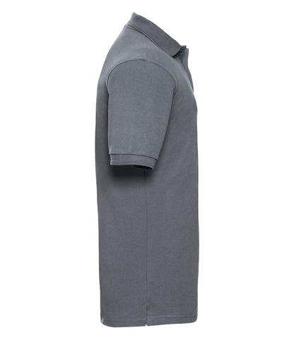 Russell Hardwearing Poly/Cotton PiquÃ© Polo Shirt