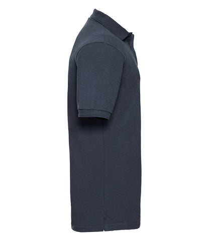 Russell Hardwearing Poly/Cotton PiquÃ© Polo Shirt