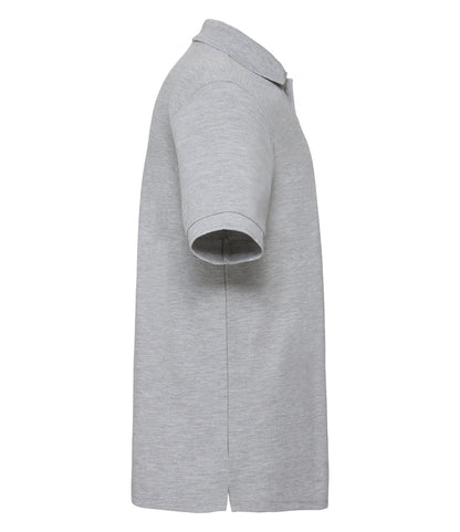 Russell Hardwearing Poly/Cotton PiquÃ© Polo Shirt