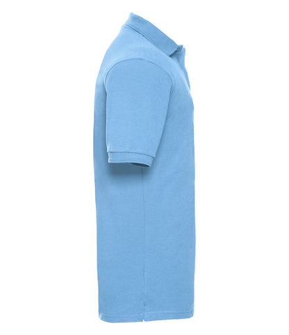 Russell Hardwearing Poly/Cotton PiquÃ© Polo Shirt