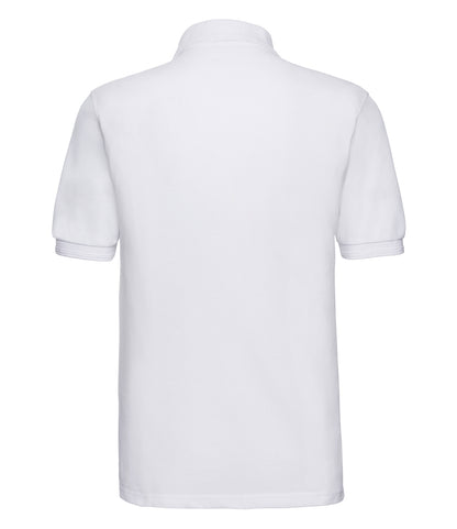 Russell Hardwearing Poly/Cotton PiquÃ© Polo Shirt