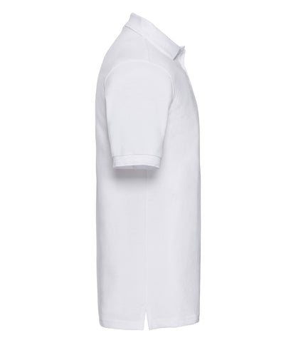 Russell Hardwearing Poly/Cotton PiquÃ© Polo Shirt
