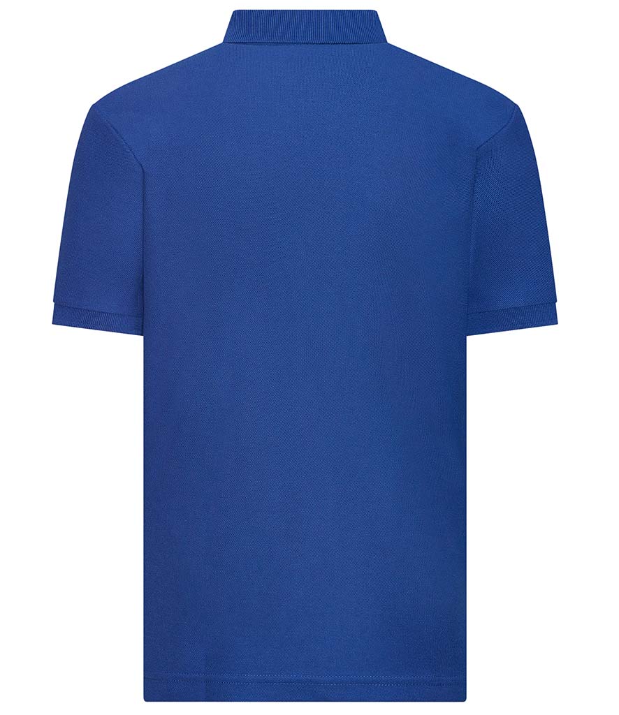 AWDis Academy Kids PiquÃ© Polo Shirt
