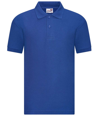 AWDis Academy Kids PiquÃ© Polo Shirt