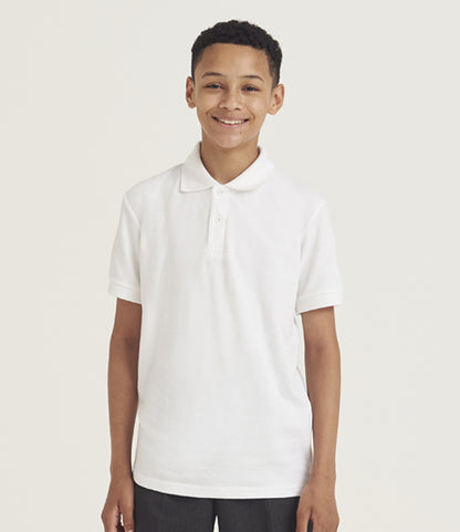 AWDis Academy Kids PiquÃ© Polo Shirt
