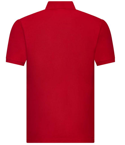 AWDis Academy Senior PiquÃ© Polo Shirt