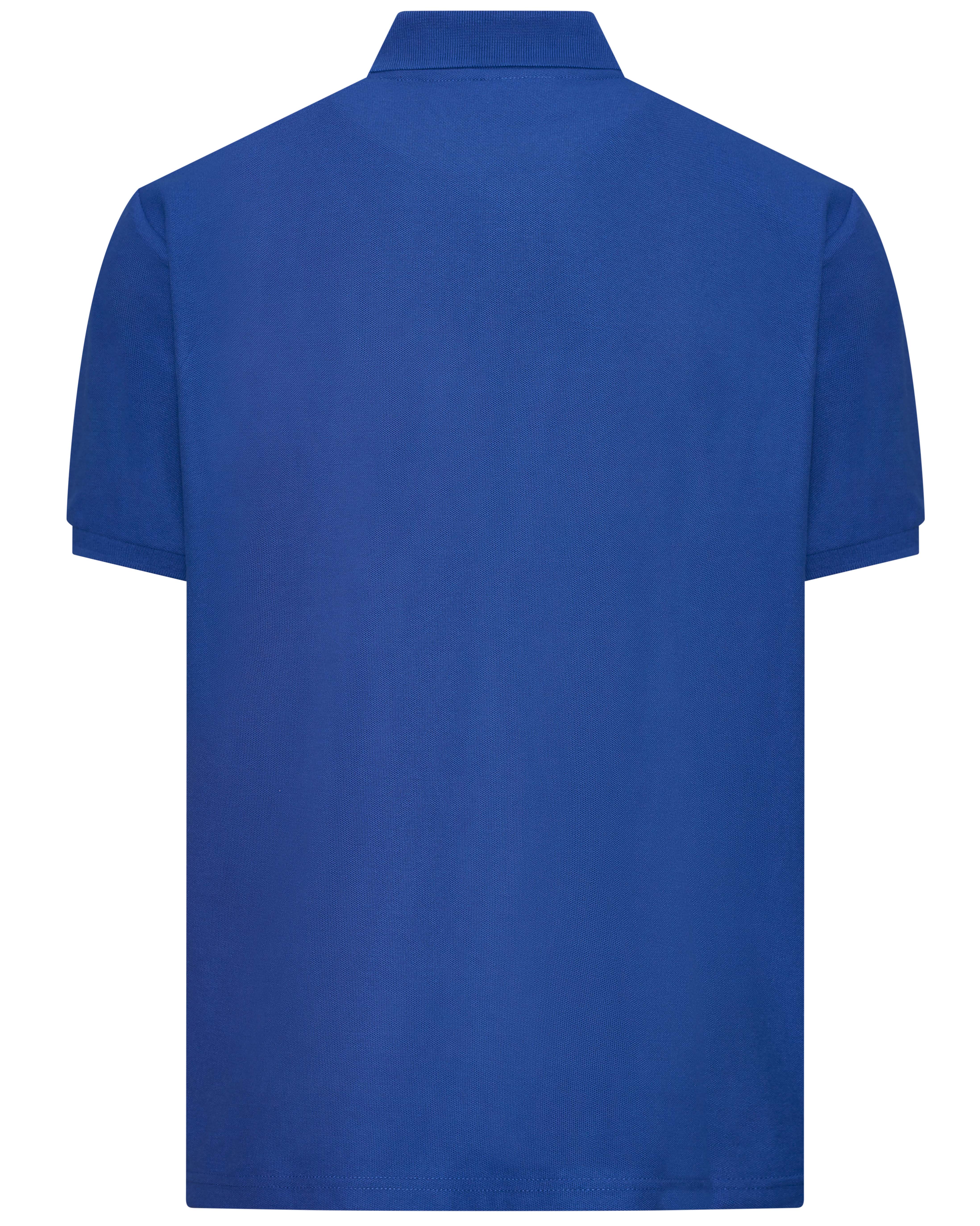 AWDis Academy Senior PiquÃ© Polo Shirt