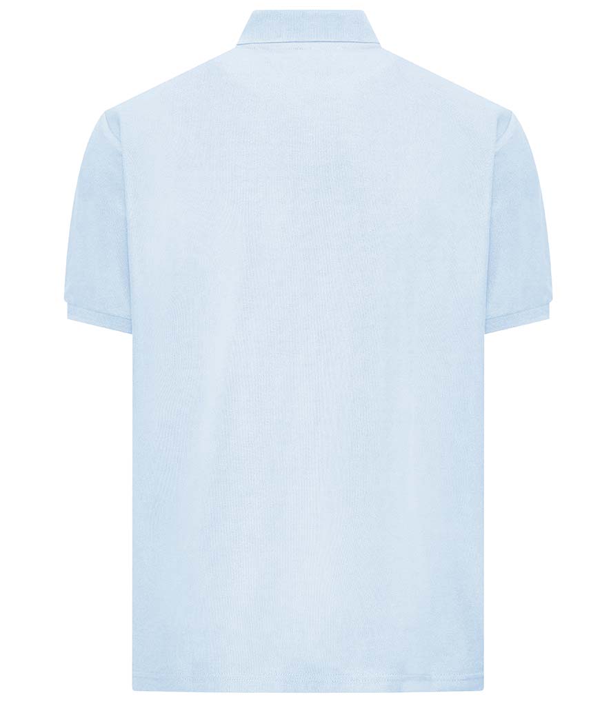 AWDis Academy Senior PiquÃ© Polo Shirt