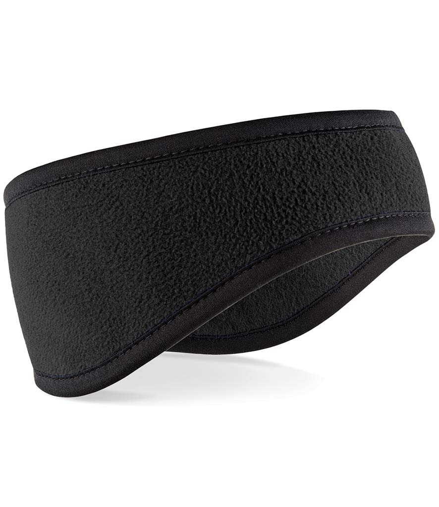 Beechfield SuprafleeceÂ® Aspen Headband