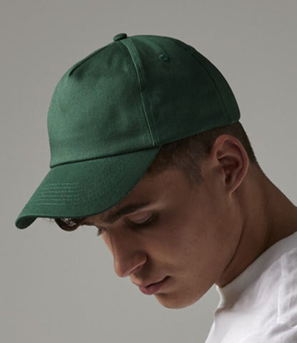 Beechfield Authentic 5 Panel Cap