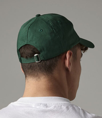 Beechfield Authentic 5 Panel Cap