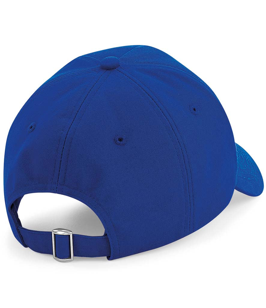Beechfield Authentic 5 Panel Cap