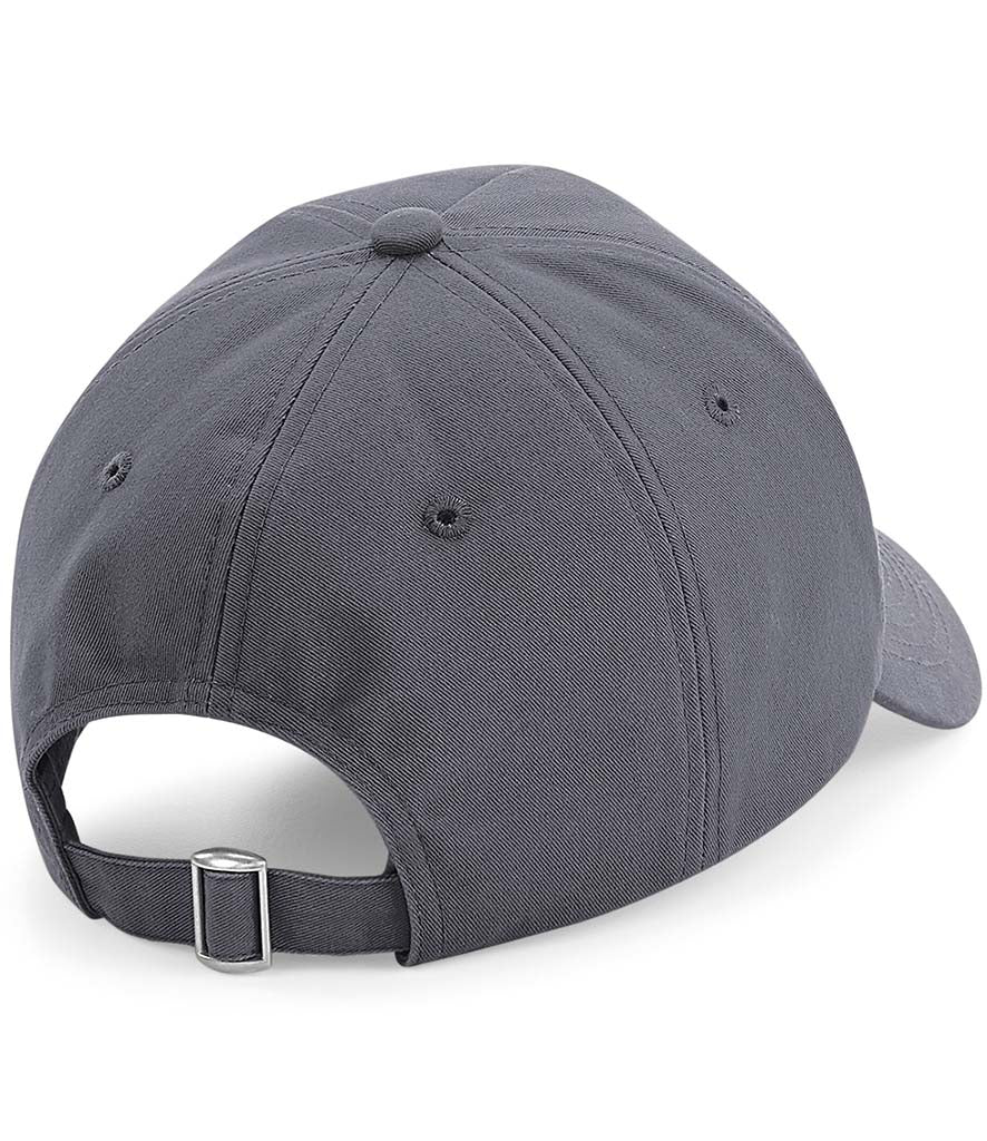 Beechfield Authentic 5 Panel Cap