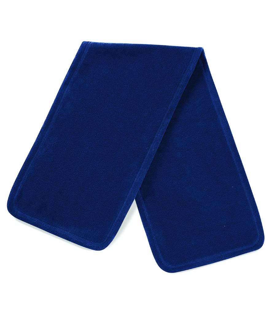Beechfield SuprafleeceÂ® Geneva Scarf