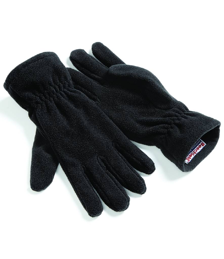 Beechfield SuprafleeceÂ® Alpine Gloves
