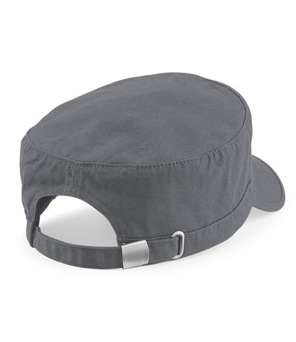 Beechfield Army Cap