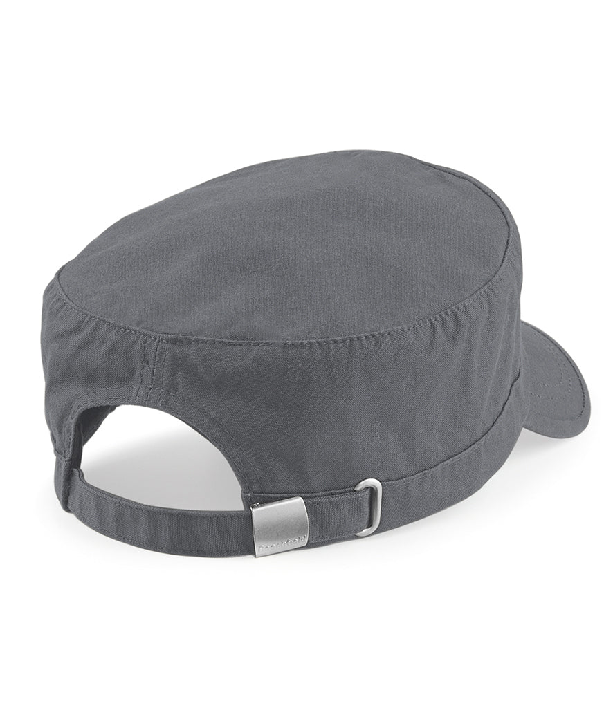 Beechfield Army Cap