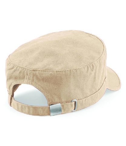Beechfield Army Cap