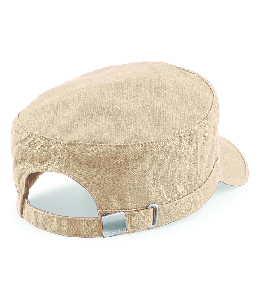 Beechfield Army Cap