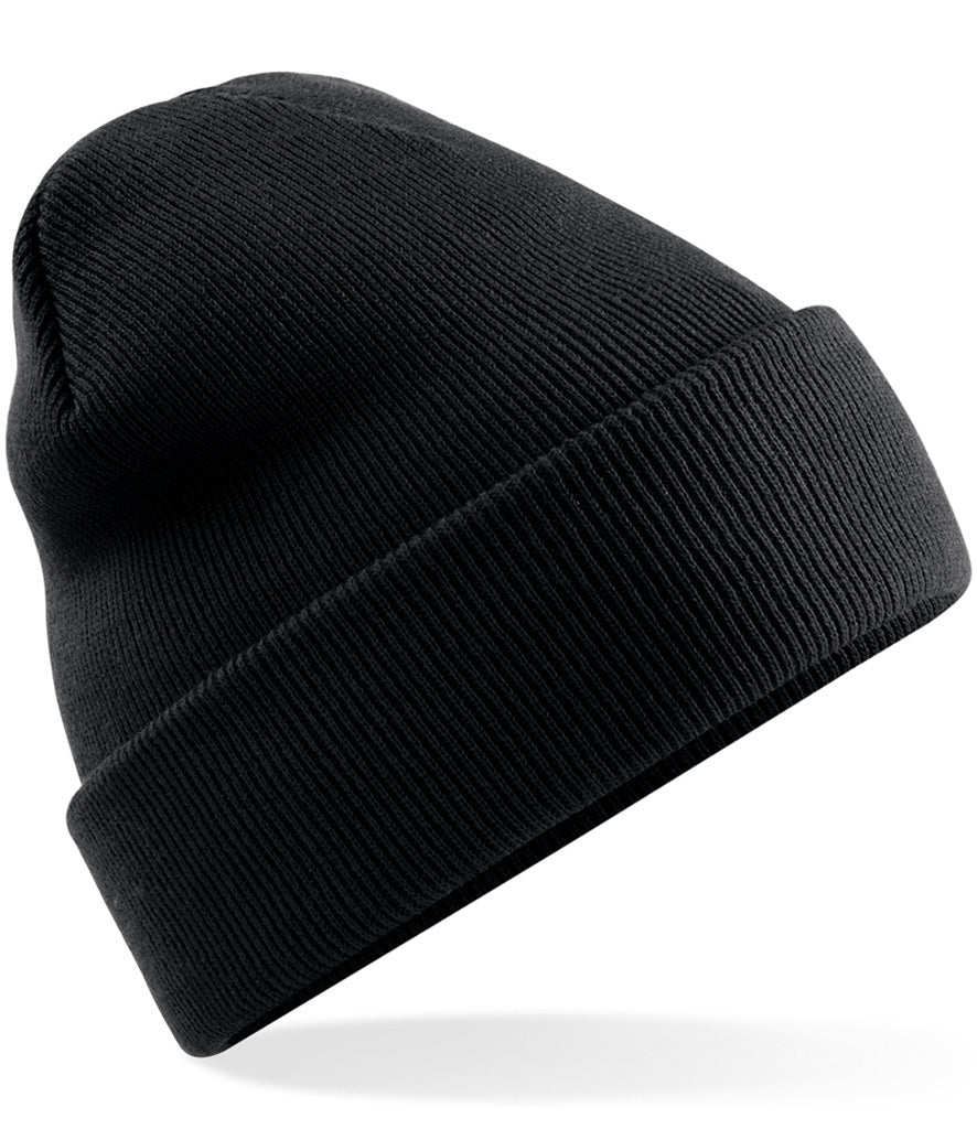 Beechfield PolylanaÂ® Original Cuffed Beanie