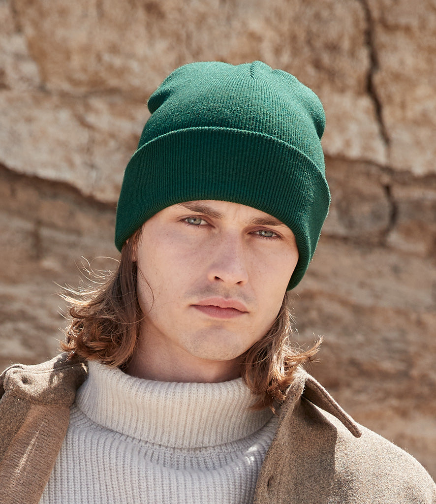 Beechfield PolylanaÂ® Original Cuffed Beanie