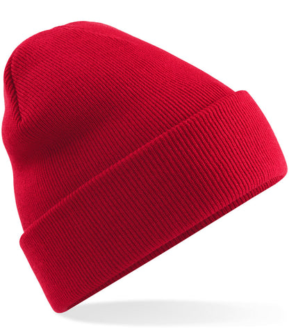 Beechfield PolylanaÂ® Original Cuffed Beanie