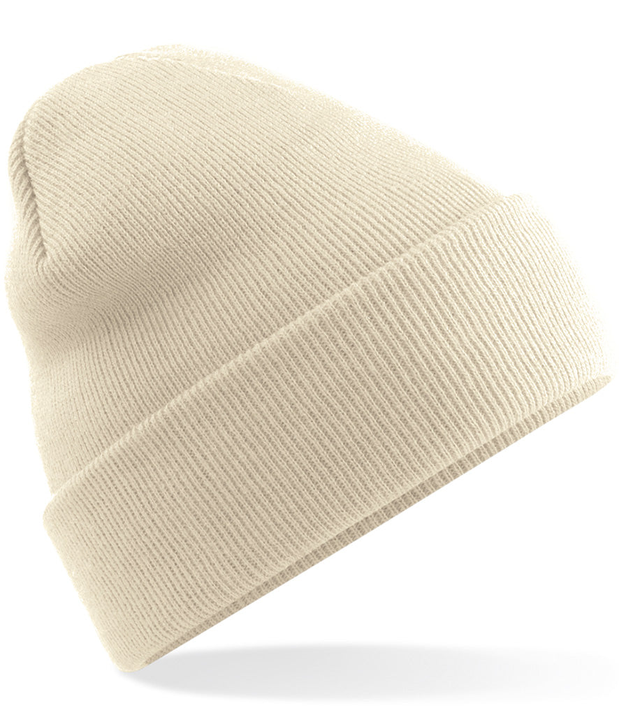 Beechfield PolylanaÂ® Original Cuffed Beanie