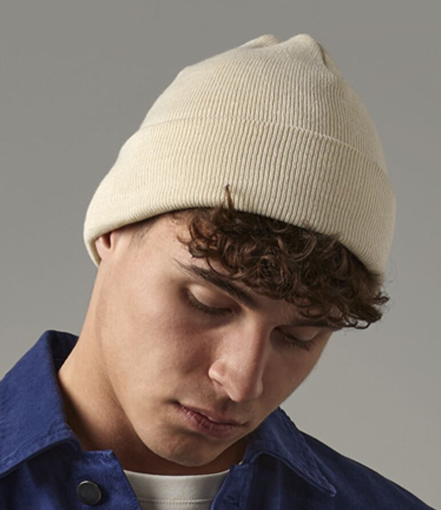 Beechfield PolylanaÂ® Original Cuffed Beanie