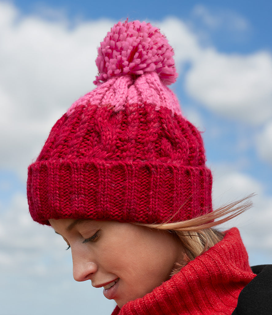 Beechfield Apres Beanie