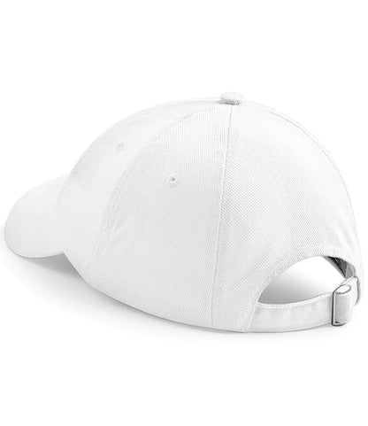 Beechfield Low Profile Heavy Cotton Drill Cap