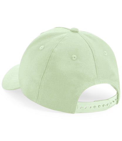 Beechfield Kids Organic Cotton 5 Panel Cap