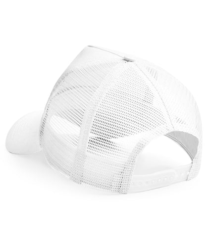 Beechfield Kids Snapback Trucker Cap