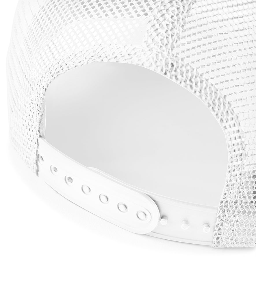 Beechfield Kids Snapback Trucker Cap