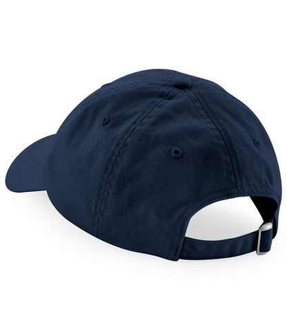 Beechfield Organic Cotton 6 Panel Dad Cap