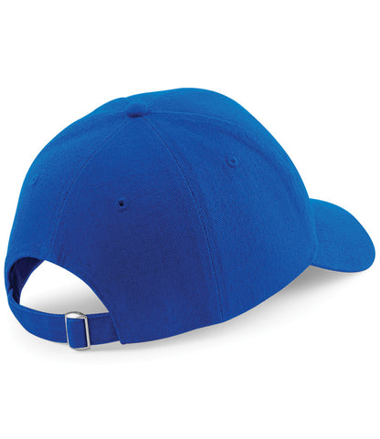Beechfield Pro-Style Heavy Brushed Cotton Cap