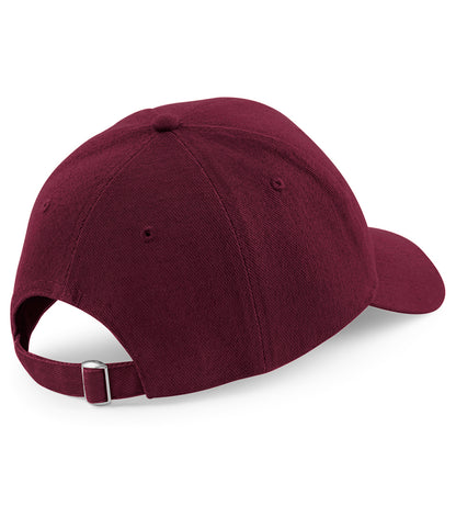Beechfield Pro-Style Heavy Brushed Cotton Cap