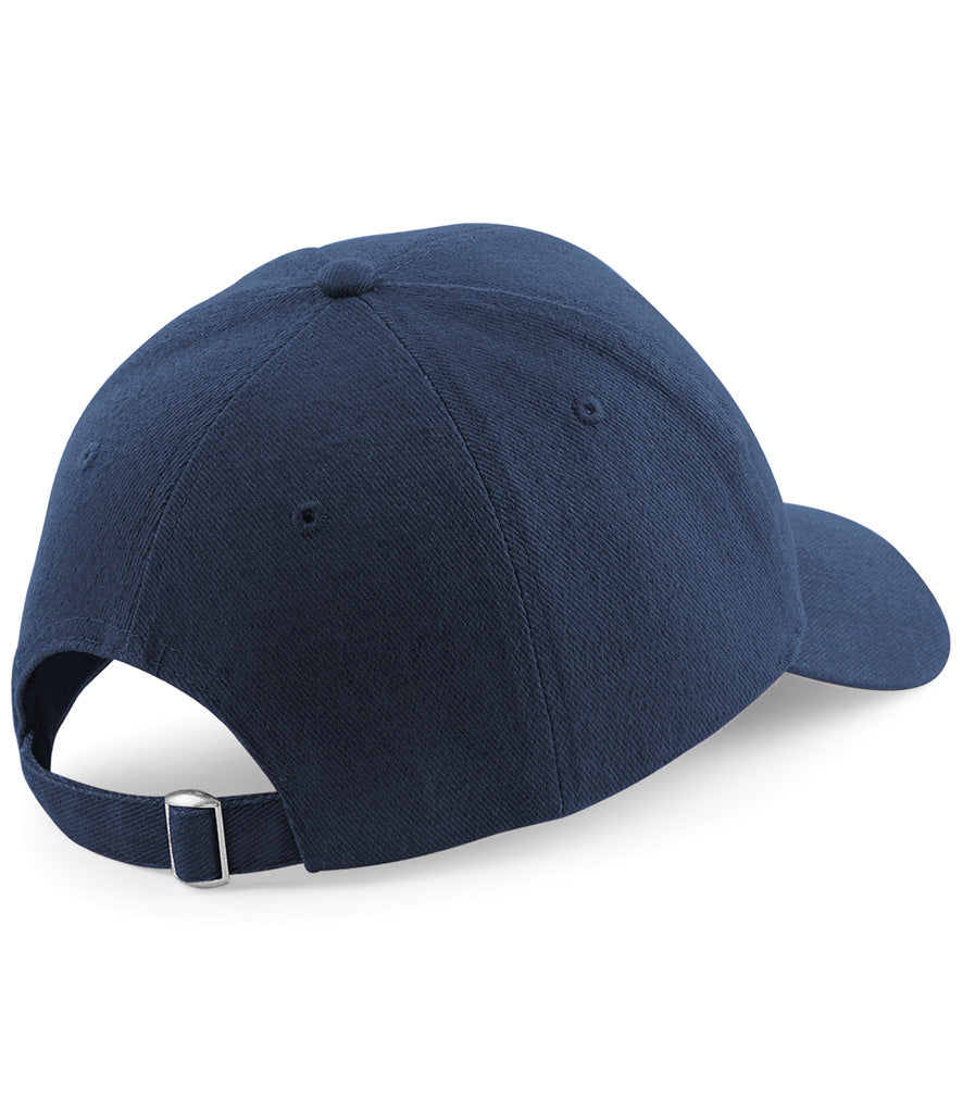 Beechfield Pro-Style Heavy Brushed Cotton Cap