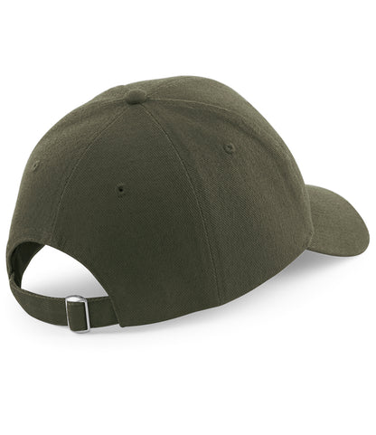 Beechfield Pro-Style Heavy Brushed Cotton Cap