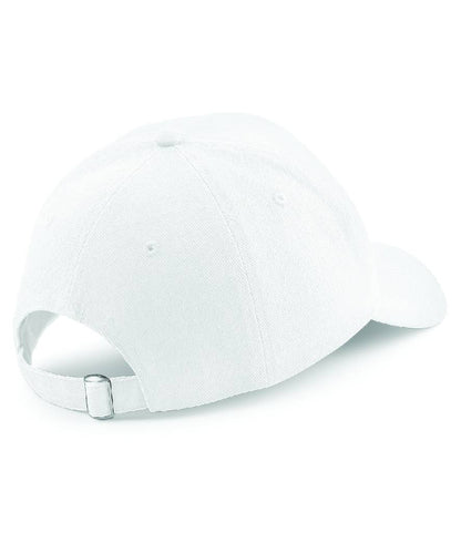 Beechfield Pro-Style Heavy Brushed Cotton Cap