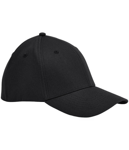 Beechfield EarthAwareÂ® Organic Cotton Stretch-Fit Cap