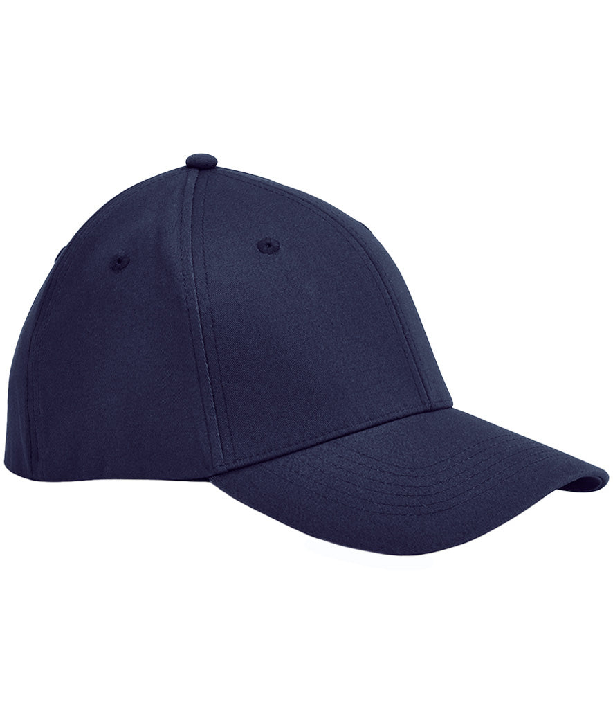 Beechfield EarthAwareÂ® Organic Cotton Stretch-Fit Cap