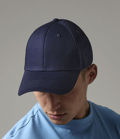 Beechfield EarthAwareÂ® Organic Cotton Stretch-Fit Cap