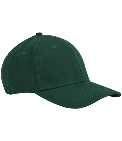 Beechfield EarthAwareÂ® Classic Organic Cotton 6 Panel Cap