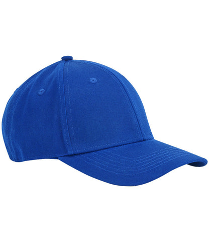 Beechfield EarthAwareÂ® Classic Organic Cotton 6 Panel Cap